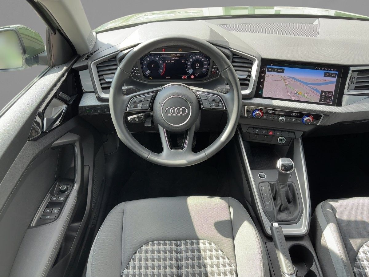 Audi A1 - Bild 11