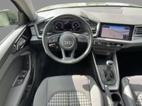 Audi A1 - Vorschau Bild 11