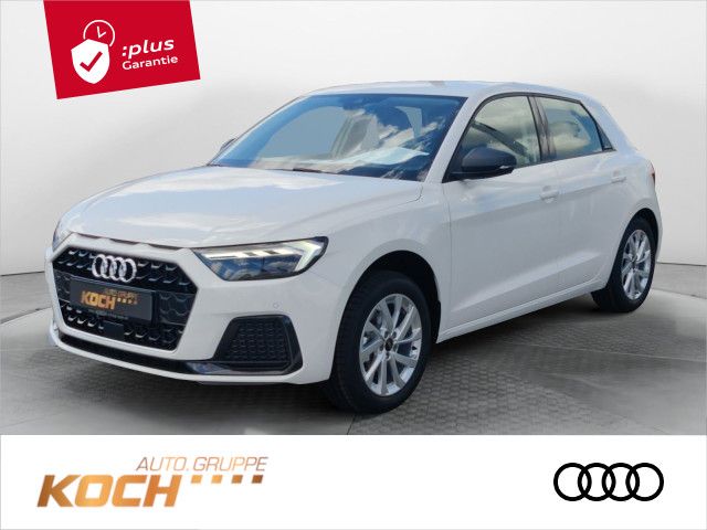 Audi A1 Sportback 25 TFSI S-Tronic advanced