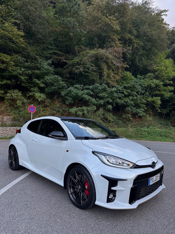 Image of Toyota Yaris