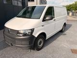 Volkswagen T6 Transporter, 2.Hd, Deutsches Auto, erst 90tkm - VW T6 Transporter Benzin Gebrauchtwagen