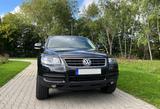 Volkswagen Touareg 3,6 VR6 Benzin - 54.000 Km - Volkswagen Touareg: 5.0