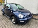 Volkswagen VW New Beetle 2.0 - Volkswagen New Beetle in Essen