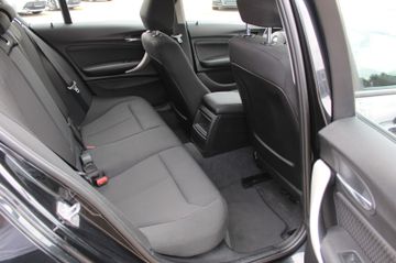 BMW 116 - 6
