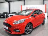 Ford Fiesta 1.0 EB ST-LINE SPORT RED / SPURHALTE / - Ford Fiesta Gebrauchtwagen in Hamm