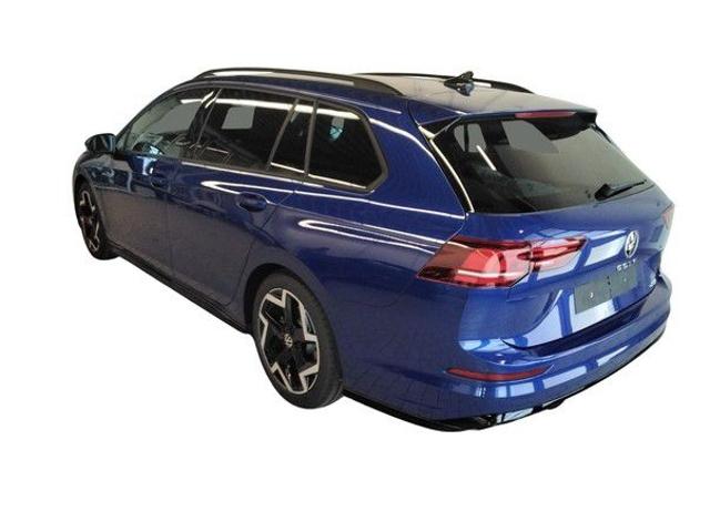 Volkswagen Golf VIII Variant 1.5TSI DSG R-Line STHZ+4xSHZ, миниатюра 2