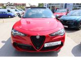 Alfa Romeo Stelvio Quadrifoglio Q4 2.9 V6 Bi-Turbo EU6e AD  - Alfa Romeo Stelvio New cars