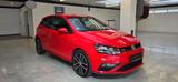 Volkswagen Polo V GTI DSG/ Automatik/ SHZ/ PDC/ - Volkswagen Polo: Rot