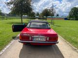 Mercedes-Benz 280 SL (R107) - Mercedes-Benz: Cabrio, R107