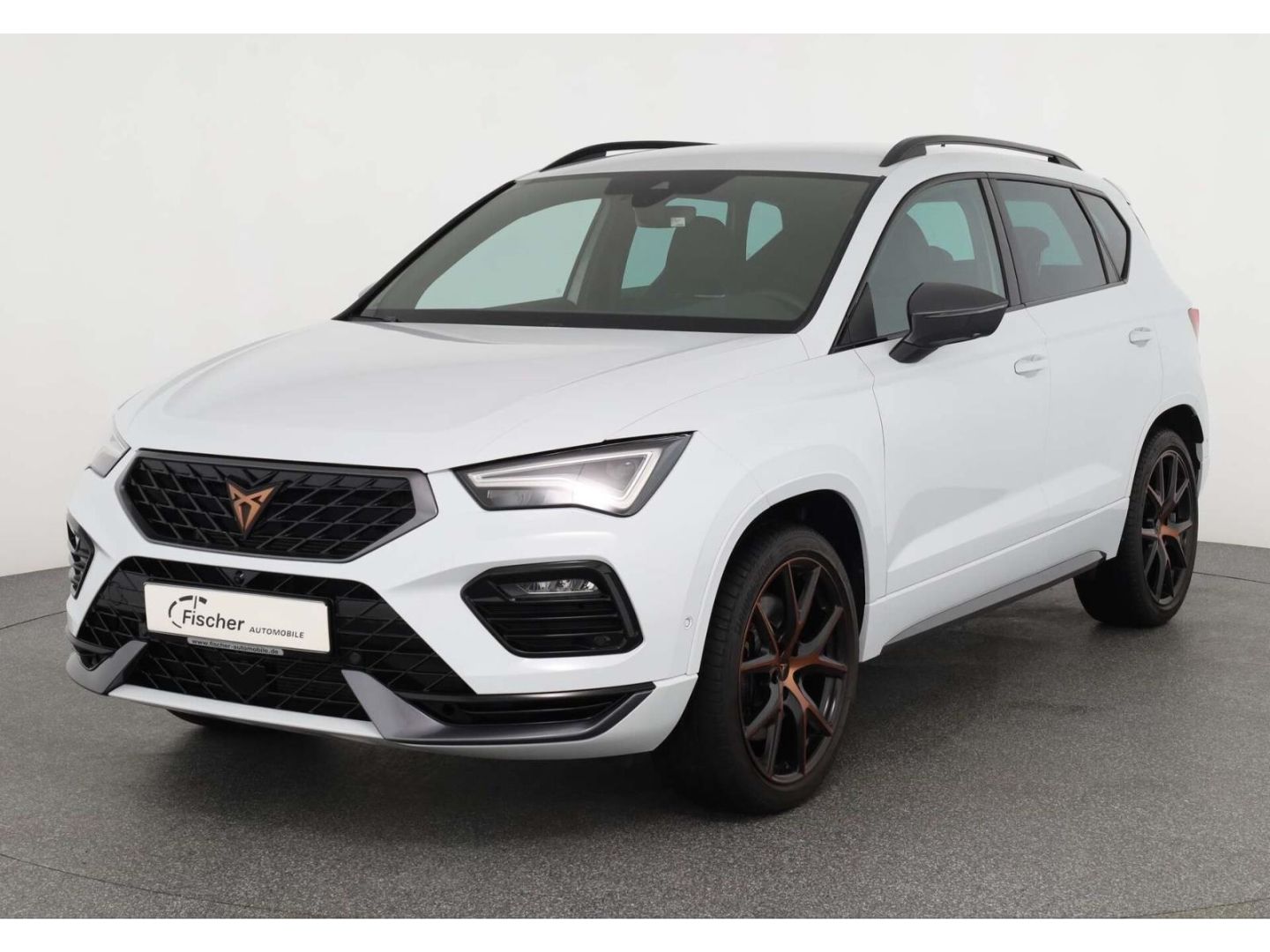Cupra Ateca - Bild 2