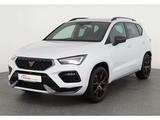Cupra Ateca 2.0 TSI 4Drive VZ DSG AHK/LED/ACC/RFK/DAB - Cupra Ateca Gebrauchtwagen