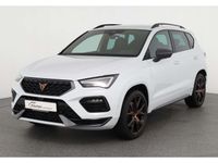 Cupra Ateca - Vorschau Bild 2