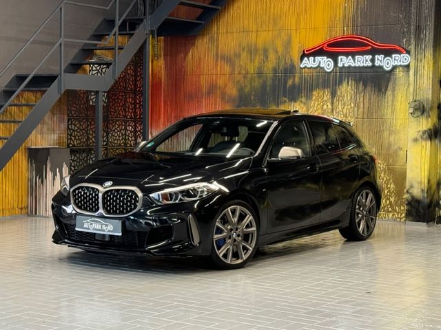 BMW M135i xDrive~PANO~HARMAN&KARDON~HEADUP~KAMERA