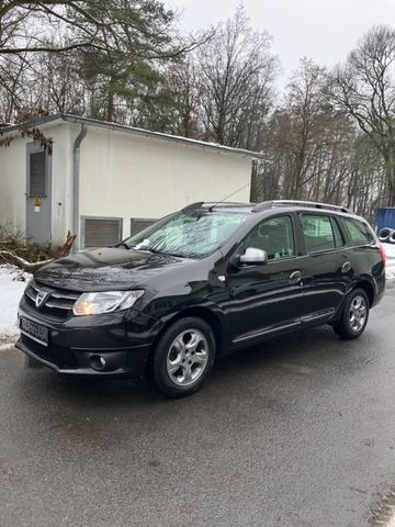 Dacia Logan MCV II Kombi Celebration