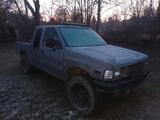 Opel Campo Pick Up 4x4  TÜV 06.26 Turbo Di... - Opel Campo Gebrauchtwagen