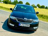 Skoda Rapid 1.2 TSI 81kW Joy Joy - Skoda Rapid: Joy