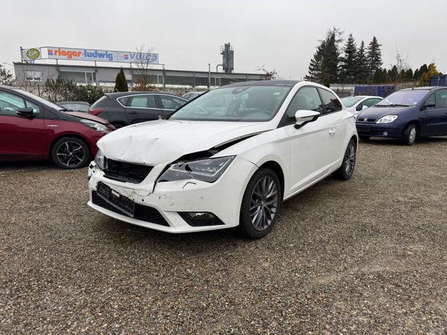 Seat Leon SC Style