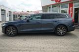 Volvo V60 Kombi 2.0 PIH Inscription Recharge AWD LED - Volvo Gebrauchtwagen in Erfurt