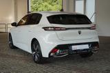 Peugeot 308 PureTech 130  Aut. LED Navi Kamera - Peugeot 308 Gebrauchtwagen in Hamburg