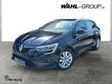 Renault Megane IV 1.6 E-TECH Plug-in 160 Grandtour Zen G - Renault Megane mit Hybrid-Antrieb