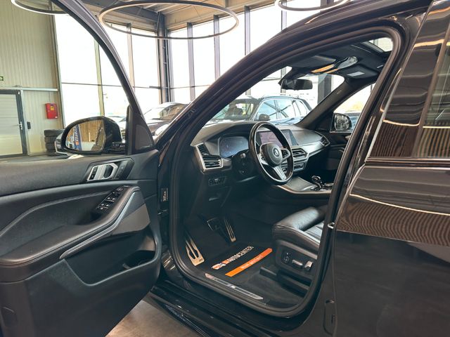 BMW X5 xDrive 30 d M Sport *HeadUP*Pano*Softc.*