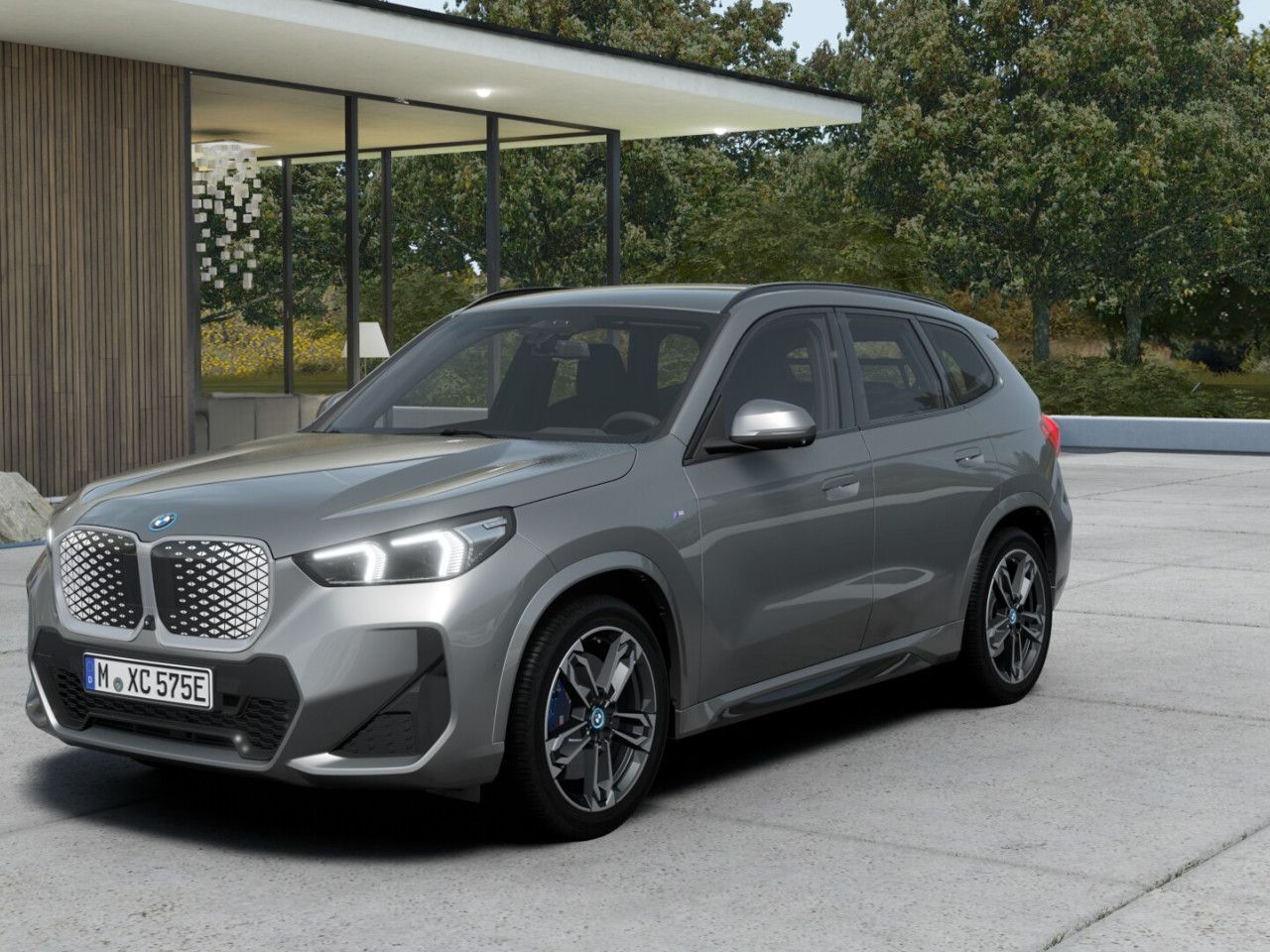 BMW iX1 - Bild 2
