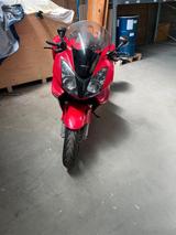 Honda VFR 800 Vtec - HONDA VFR800