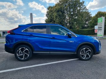 Mitsubishi Eclipse Cross - 5