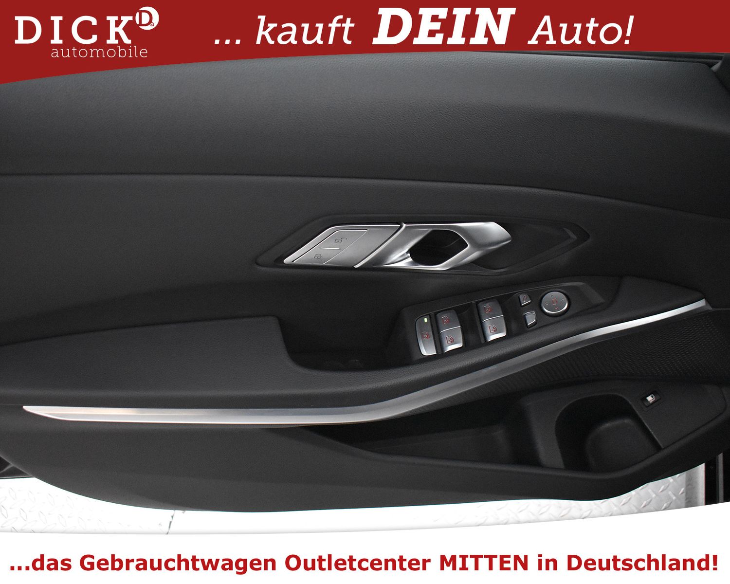 BMW 330e Aut FACELIF Sport Line LEDER+PROF+VIRTU+SHZ - Image 18