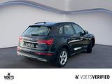 Audi Q5 40TDI quattro S tronic+NAVI+LED+Rückkamera - Audi Q5 in Magdeburg