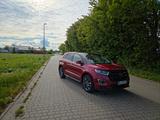 Ford Edge 2,0 l TDCi Bi-Turbo
