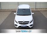 Mercedes-Benz V 300 d AVANTGARDE AMG 4M MBUX*AIRMATIC*360-KAME - 7-Sitzer Vans