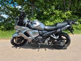 Suzuki GSX 1250 FA - SUZUKI GSX F