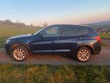 BMW X3 xDrive35d Aut. - BMW X3: 35d