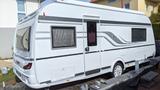 Tabbert Premium Wohnw. TABBERT Puccini  550 E neuwertig