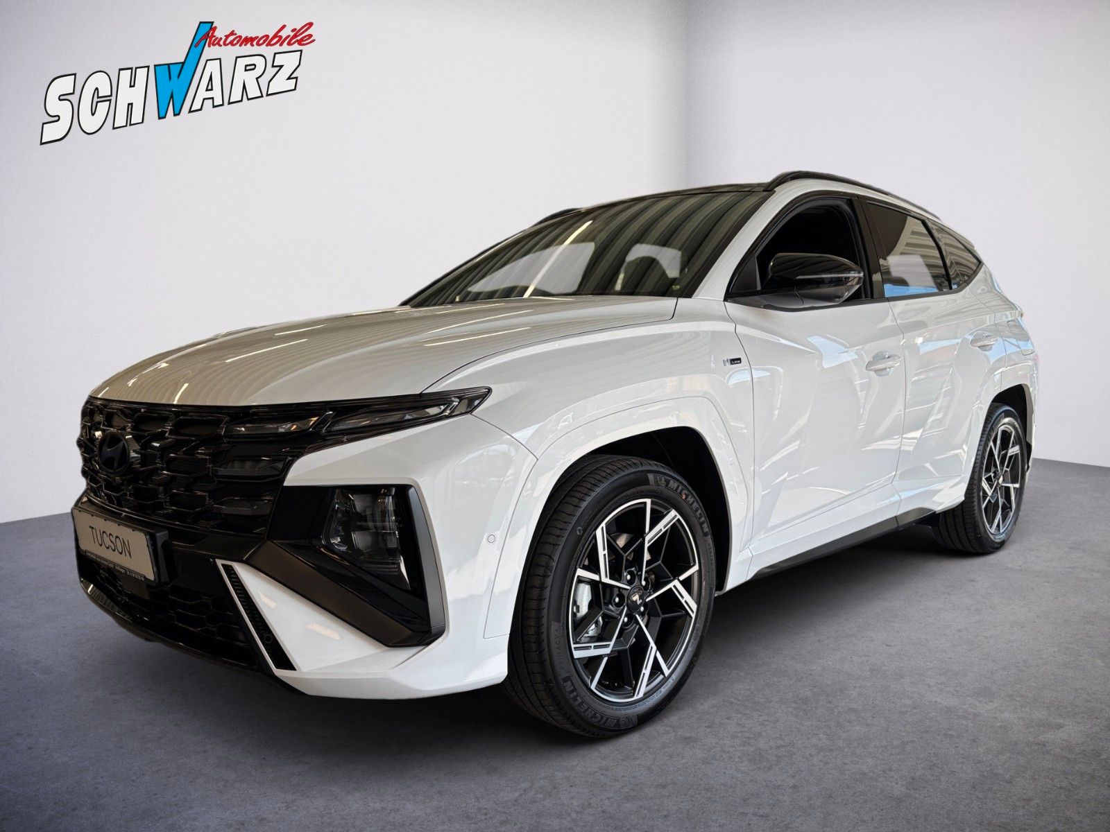 Hyundai Tucson N Line X 2WD Powerleasing!!!!!!!