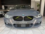 BMW 340i Touring *Shadow,*MPaket*ST XA Fahrwerk - BMW 340 Gebrauchtwagen