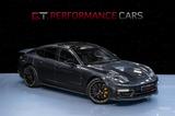 Porsche Panamera Turbo S 971.2 SpDesign PCCB Pano PDCC - gebrauchte Porsche Panamera aus dem Jahr 2022