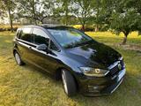 Volkswagen Golf Sportsvan 1.2 TSI Trendline BMT Trendline - Volkswagen Golf Sportsvan Trendline mit Benzin-Antrieb