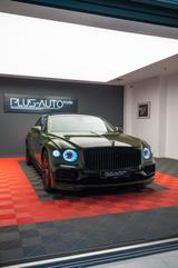 Bentley Continental Flying Spur V8 - scheckheftgepflegte Bentley Continental Flying Spur