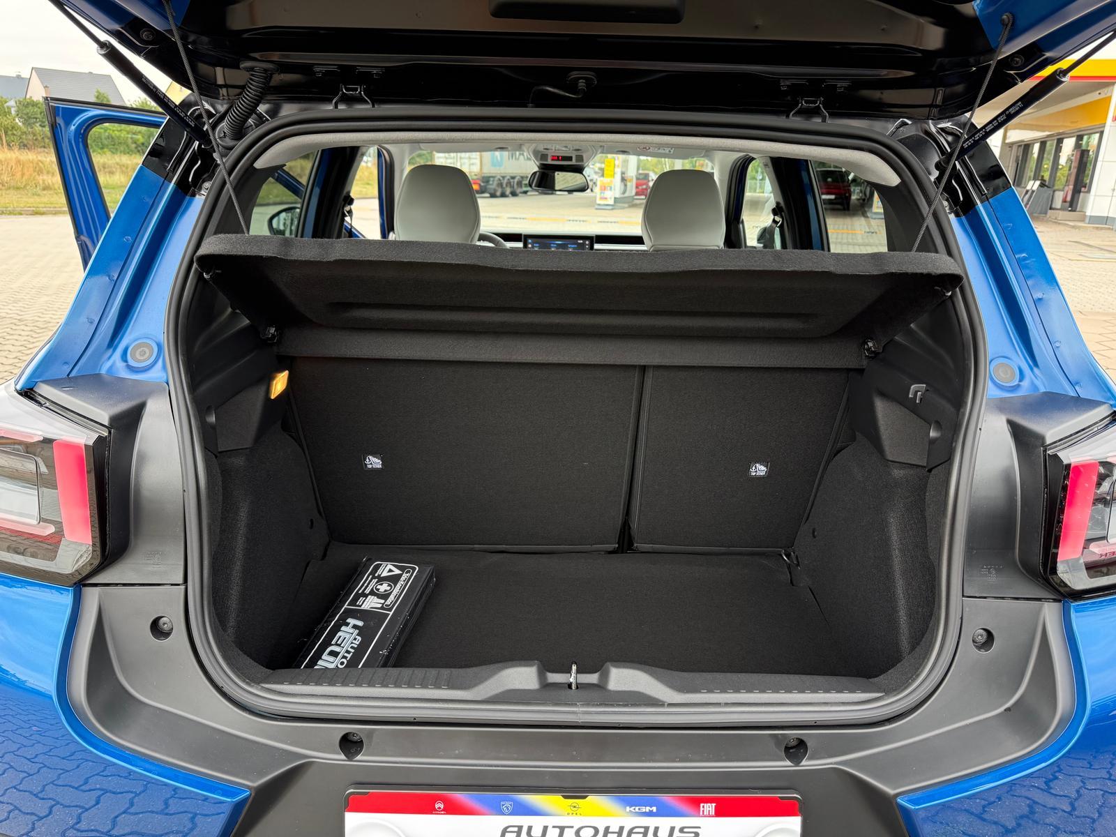 Citroën C3 Hybrid 110 MAX