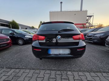 BMW 118 - 9