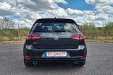 Volkswagen Golf VII Lim. GTI Performance, DSG, 1.Hand. - Volkswagen Golf: Gti1