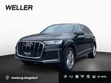 Audi Q7 50 TDI S-Line Navi AHK RFK Sitzbelüftung LED - gebrauchte Audi Q7 aus dem Jahr 2024