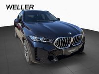 BMW X6 - Vorschau Bild 4