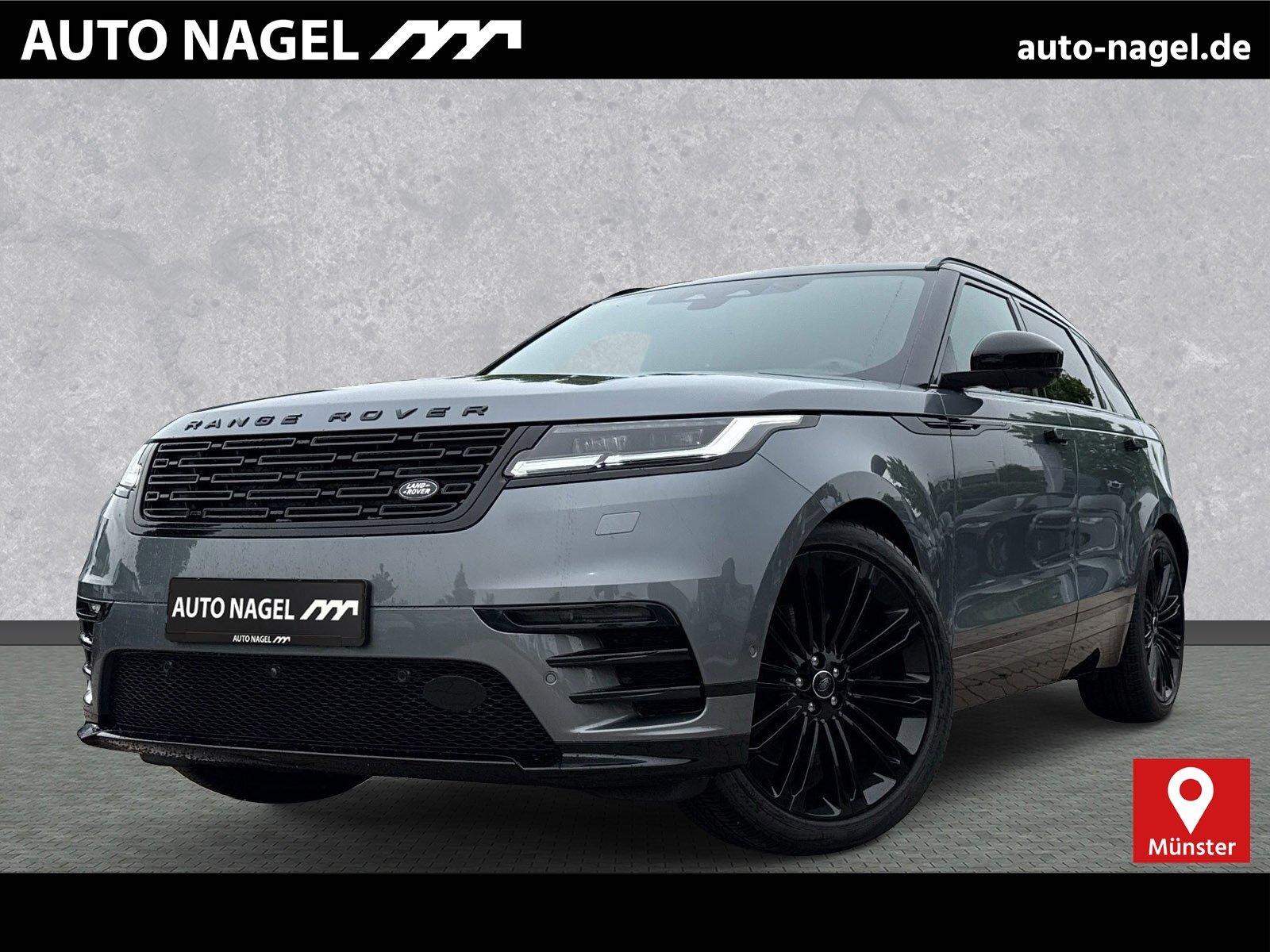 Land Rover Range Rover Velar D300 Dyn. SE Pano Winter-Paket