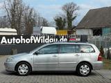 Toyota Corolla Kombi 1.6 Sol*Automatik*1.Hand!* - Toyota Corolla: 1.6