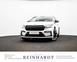 Skoda ENYAQ 80 SPORTLINE MTRX/ACC/HuD/PANO/WÄRMEPUMPE - Skoda Enyaq in Dortmund