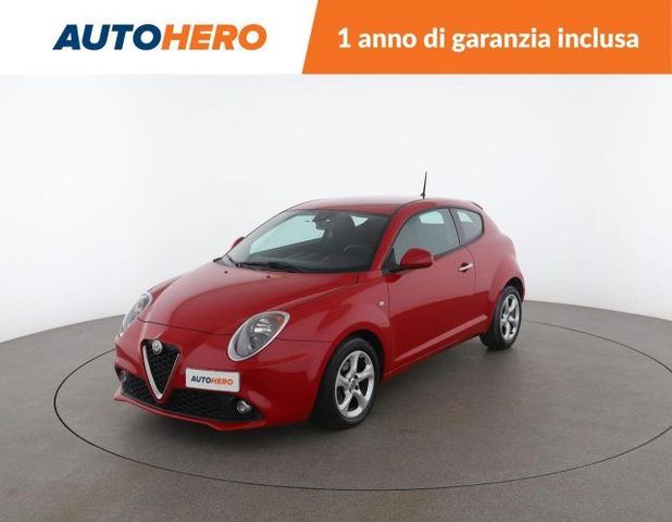 Alfa Romeo ALFA ROMEO MiTo 1.3 JTDm 95 CV S&S