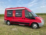 Globecar Trendscout Pössl For2 - Angebote